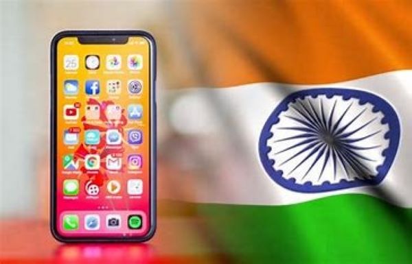 अमेरिका को पछाड़कर भारत दूसरा सबसे बड़ा 5G मोबाइल बाजार बना, Apple सबसे आगे